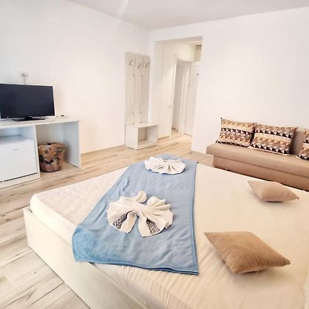 Casa Cochilia - Camera Privata In Localitatea Tuzla Ngoại thất bức ảnh