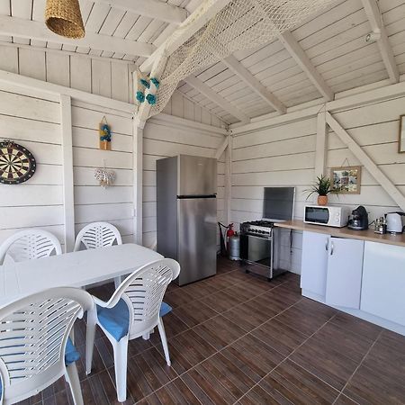 Casa Cochilia - Camera Privata In Localitatea Tuzla Ngoại thất bức ảnh