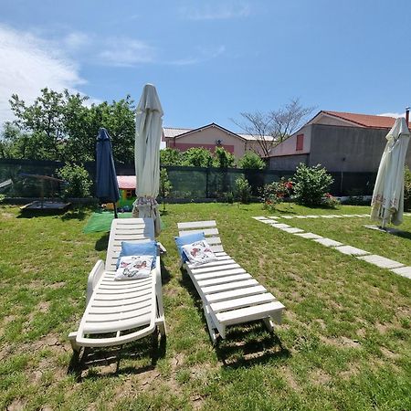 Casa Cochilia - Camera Privata In Localitatea Tuzla Ngoại thất bức ảnh