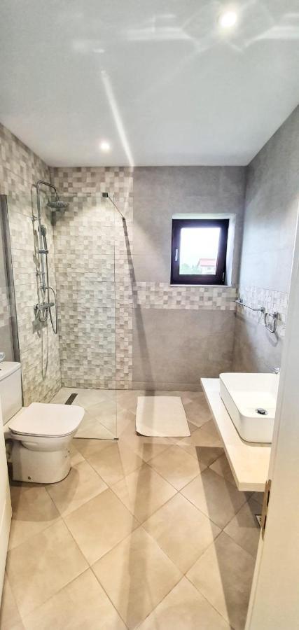 Casa Cochilia - Camera Privata In Localitatea Tuzla Ngoại thất bức ảnh