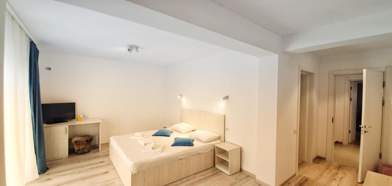 Casa Cochilia - Camera Privata In Localitatea Tuzla Ngoại thất bức ảnh