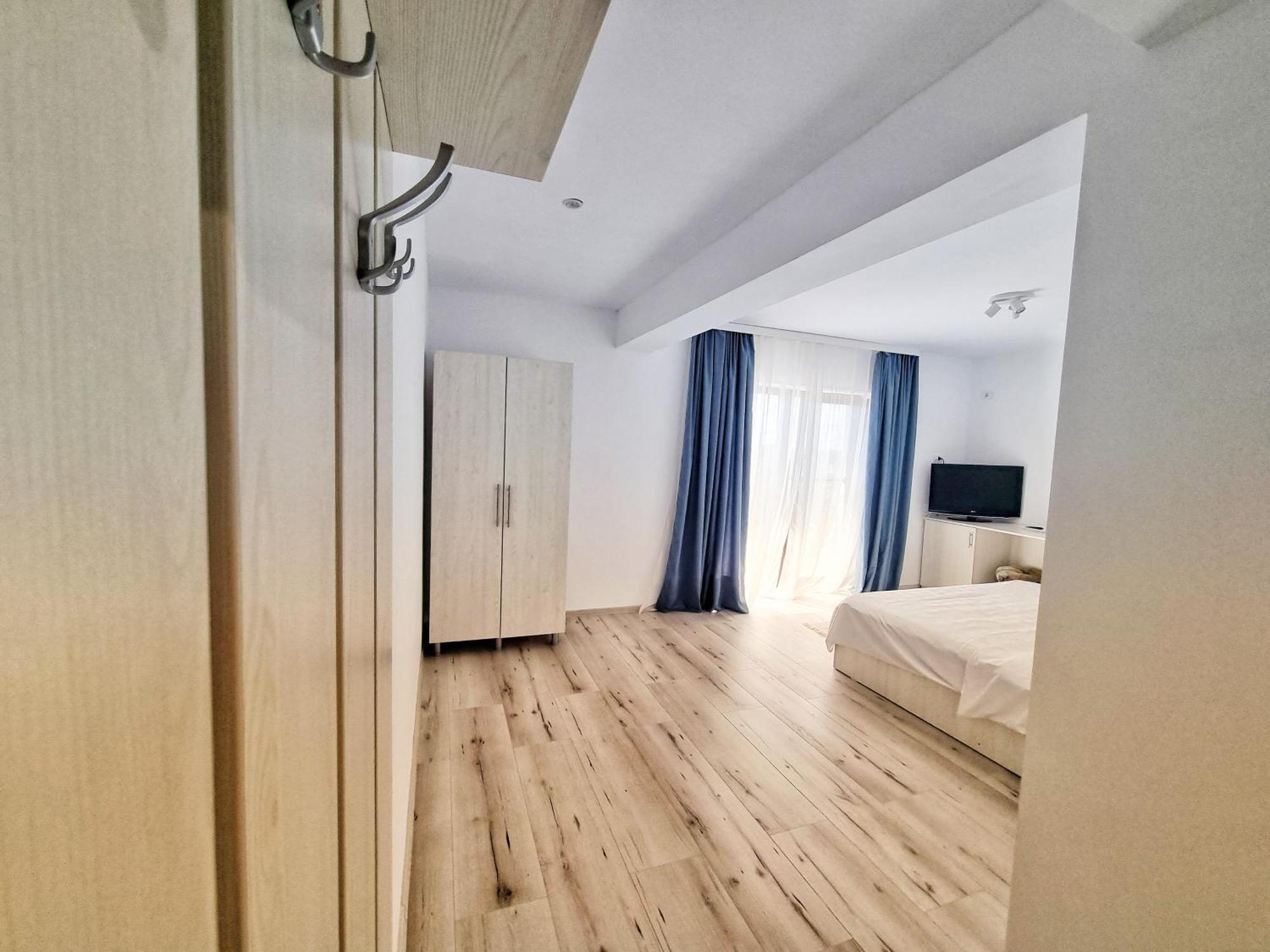 Casa Cochilia - Camera Privata In Localitatea Tuzla Ngoại thất bức ảnh