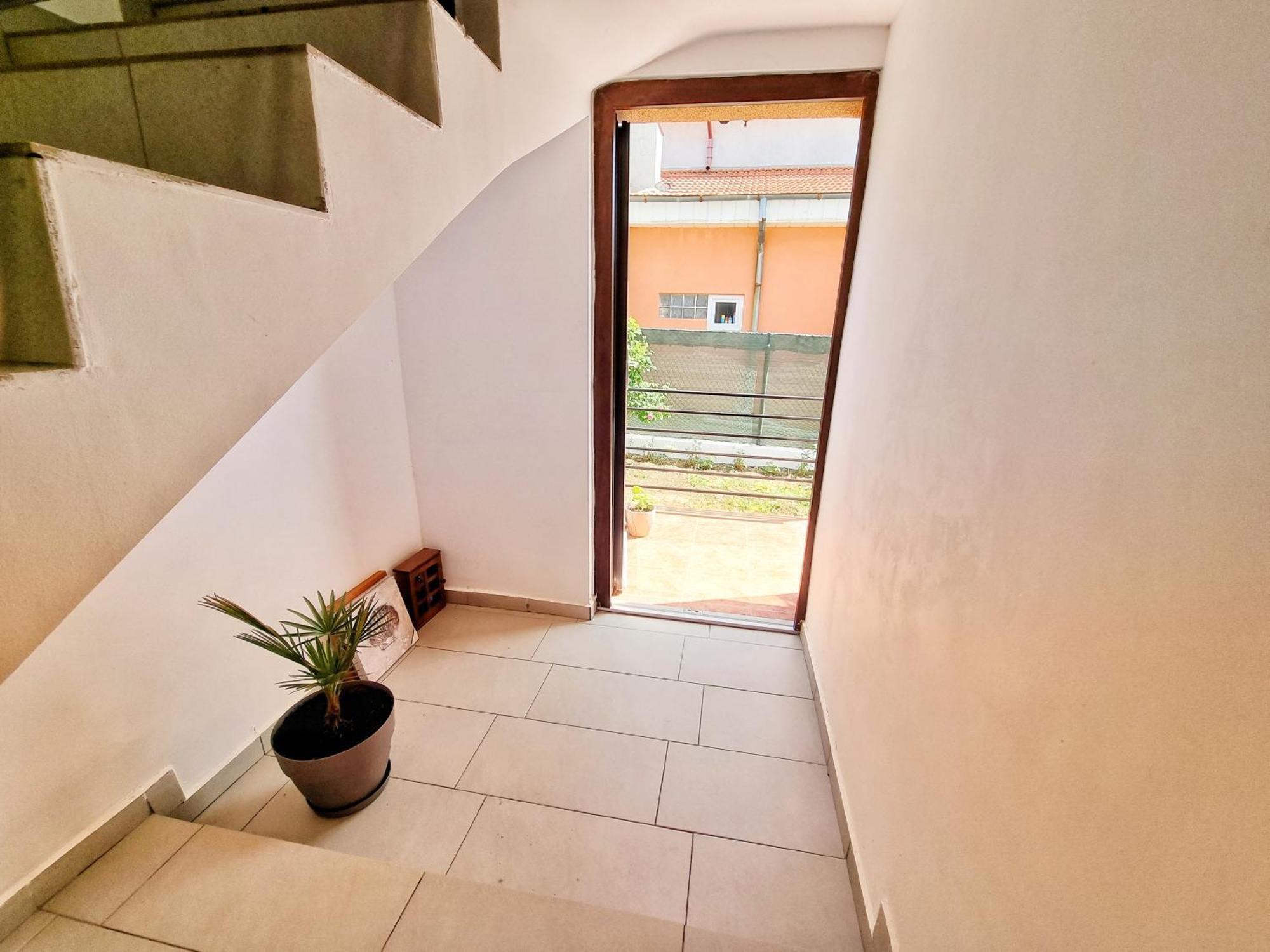 Casa Cochilia - Camera Privata In Localitatea Tuzla Ngoại thất bức ảnh