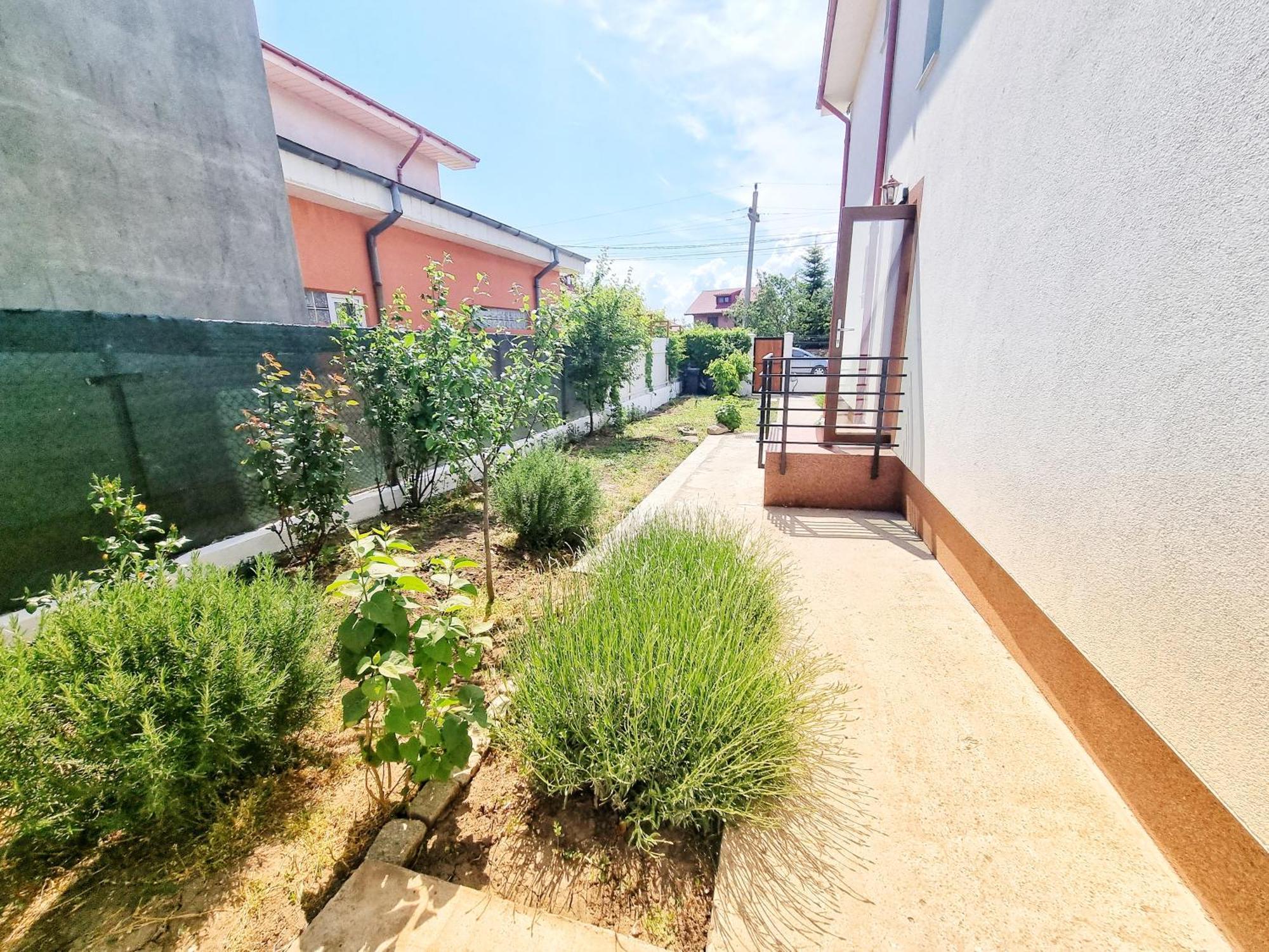 Casa Cochilia - Camera Privata In Localitatea Tuzla Ngoại thất bức ảnh